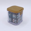Warhammer 40k: Fangorn Dice Set BI102