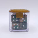 Warhammer 40k: Fangorn Dice Set BI102