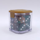 Warhammer 40k: Fangorn Dice Set BI102