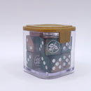 Warhammer 40k: Fangorn Dice Set BI102