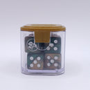 Warhammer 40k: Fangorn Dice Set BI102