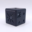 Warhammer 40k: Slaanesh Dice Cube AH100