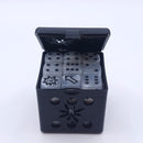 Warhammer 40k: Slaanesh Dice Cube AH100