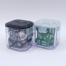 Warhammer 40k: Wound Tracker Dice and Green Dice Job Lot BN069