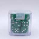 Warhammer 40k: Wound Tracker Dice and Green Dice Job Lot BN069