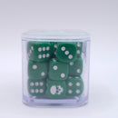 Warhammer 40k: Wound Tracker Dice and Green Dice Job Lot BN069