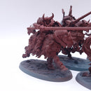 Warhammer AoS: Slaves to Darkness Chaos Knights AK005