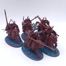 Warhammer AoS: Slaves to Darkness Chaos Knights BF040