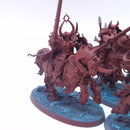 Warhammer AoS: Slaves to Darkness Chaos Knights BF040