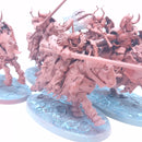 Warhammer AoS: Slaves to Darkness Chaos Knights BF040