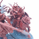 Warhammer AoS: Slaves to Darkness Chaos Knights BF040