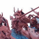 Warhammer AoS: Slaves to Darkness Chaos Knights BF040