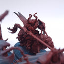 Warhammer AoS: Slaves to Darkness Chaos Knights BF040