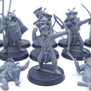 Warhammer Lord of The Rings: Easterling Warriors BA058