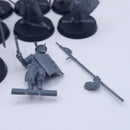 Warhammer Lord of The Rings: Easterling Warriors BA058