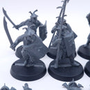 Warhammer Lord of The Rings: Easterling Warriors BA058