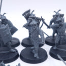 Warhammer Lord of The Rings: Easterling Warriors BA058
