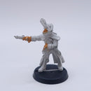 Warhammer Mordheim: Highwayman AC168