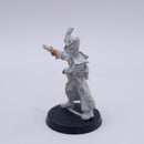 Warhammer Mordheim: Highwayman AC168