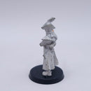 Warhammer Mordheim: Highwayman AC168