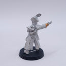 Warhammer Mordheim: Highwayman AC168
