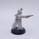 Warhammer Mordheim: Highwayman AC168
