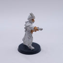 Warhammer Mordheim: Highwayman AC168