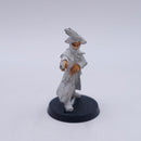 Warhammer Mordheim: Highwayman AC168