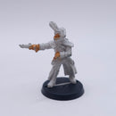 Warhammer Mordheim: Highwayman AC168