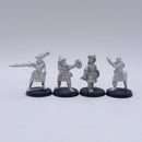 Warhammer Mordheim: Marienburg Warband AO027