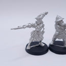 Warhammer Mordheim: Marienburg Warband AO027