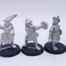 Warhammer Mordheim: Marienburg Warband AO027