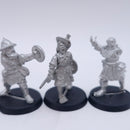 Warhammer Mordheim: Marienburg Warband AO027