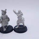 Warhammer Mordheim: Marienburg Warband AO027