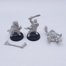 Warhammer Mordheim: Middenheim Warband BJ102