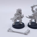 Warhammer Mordheim: Middenheim Warband BJ102