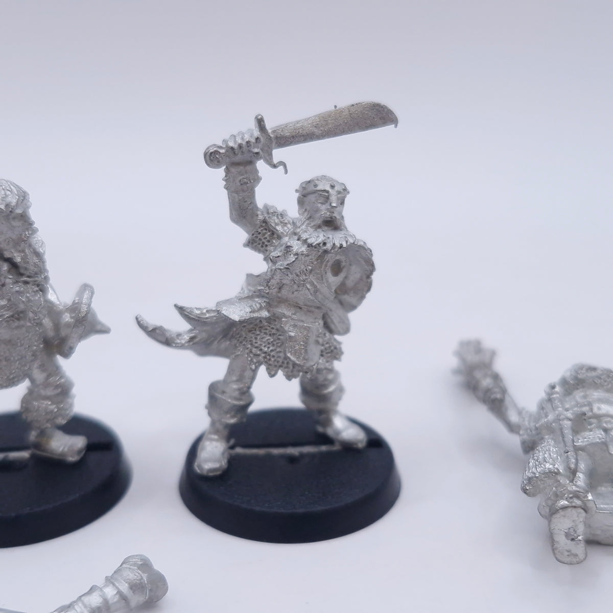 Warhammer Mordheim: Middenheim Warband BJ102