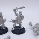 Warhammer Mordheim: Middenheim Warband BJ102
