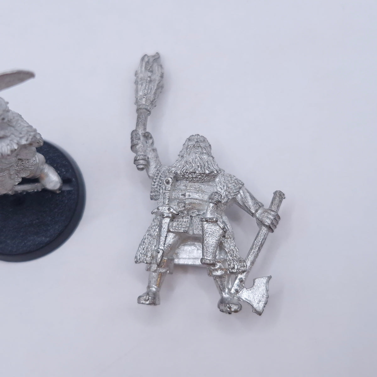 Warhammer Mordheim: Middenheim Warband BJ102