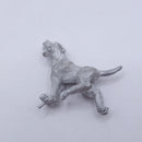 Warhammer Mordheim: Witch Hunters Witch Hunter with War Hound AJ233