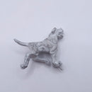 Warhammer Mordheim: Witch Hunters Witch Hunter with War Hound AJ233
