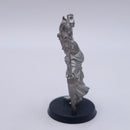 Warhammer Mordheim: Witch Hunters Witch Hunter with War Hound AJ233