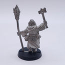 Warhammer Mordheim: Witch Hunters Witch Hunter with War Hound AJ233