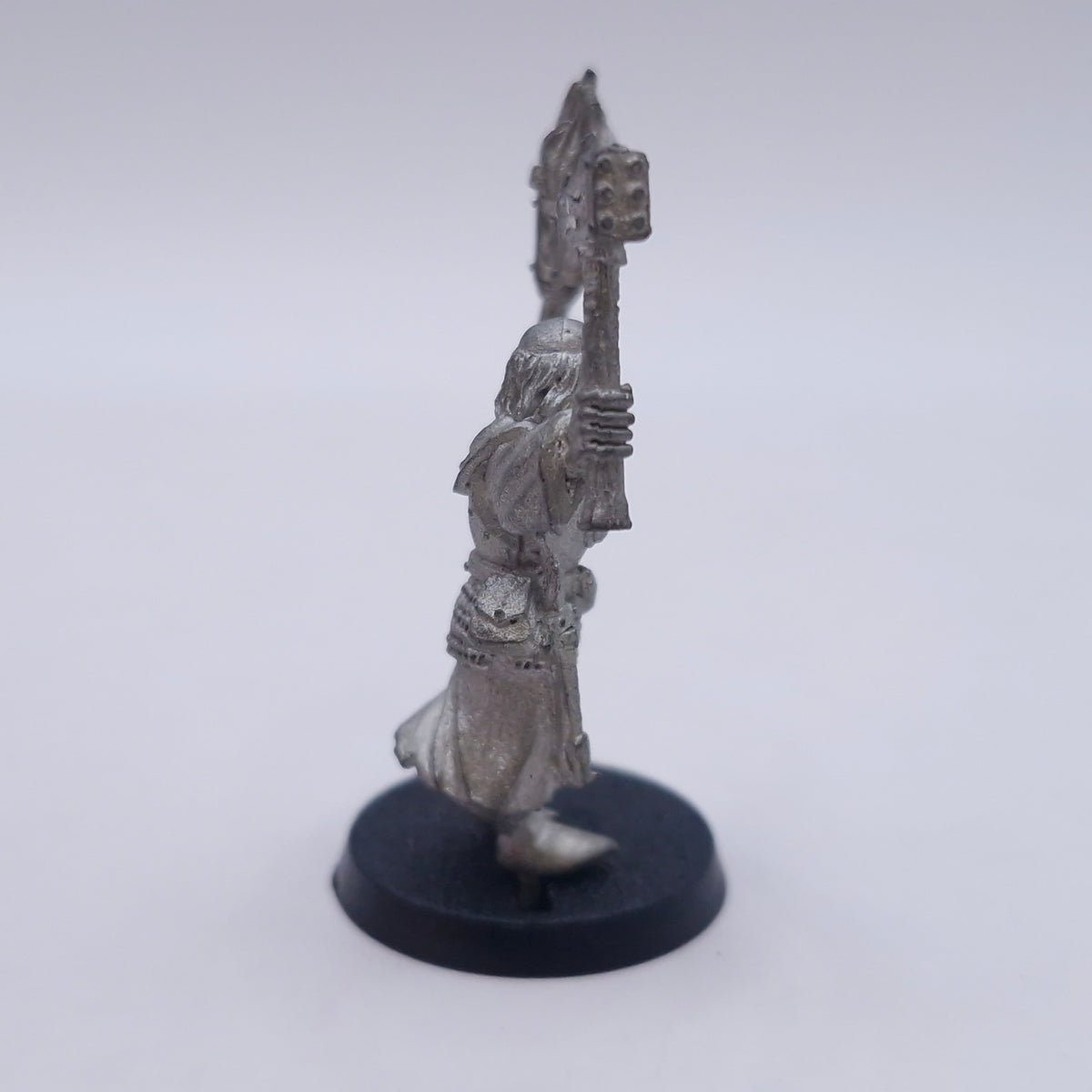 Warhammer Mordheim: Witch Hunters Witch Hunter with War Hound AJ233