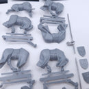Warhammer Old World: Bretonnian Knights Errant BJ230