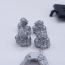 Warhammer Old World: Bretonnian Knights Errant BJ230
