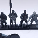 Warhammer Old World: Empire Cannon and Crew AK026