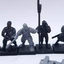 Warhammer Old World: Empire Cannon and Crew AK026
