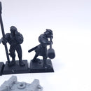 Warhammer Old World: Empire Cannon and Crew AK026