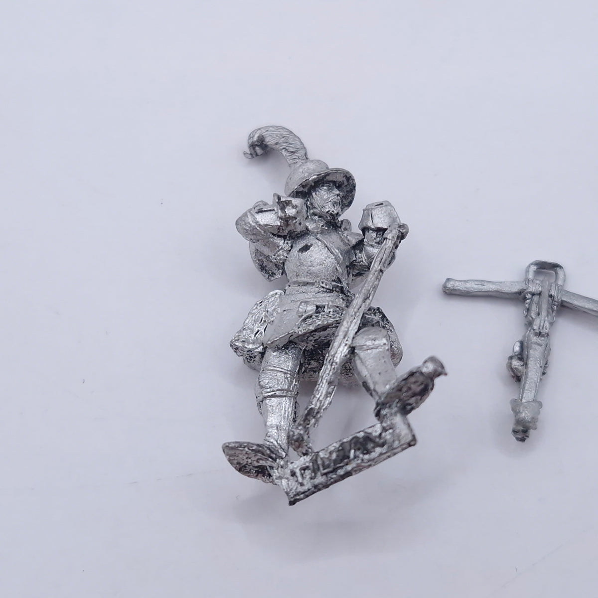 Warhammer Old World: Empire Dogs of War Tilean Crossbow  AZ144
